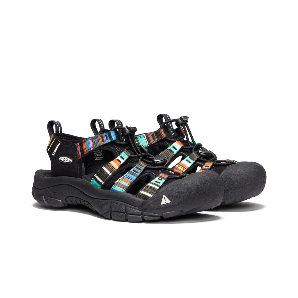 WOMEN'S NEWPORT H2 - RAYA/BLACK