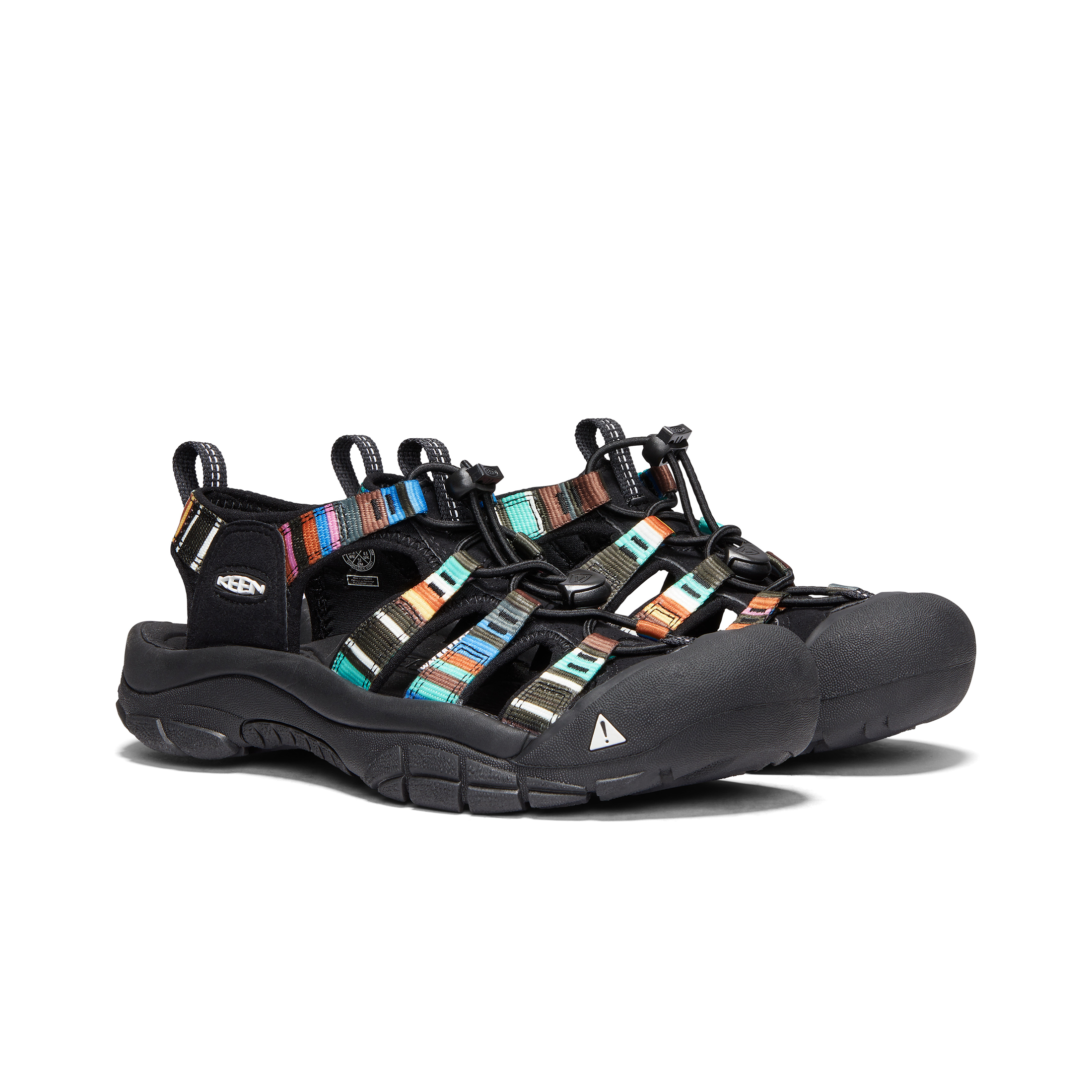 WOMEN'S NEWPORT H2 - RAYA/BLACK