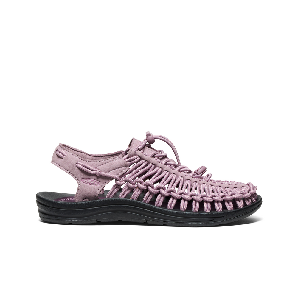 WOMEN'S UNEEK - TOADSTOOL/BLACK