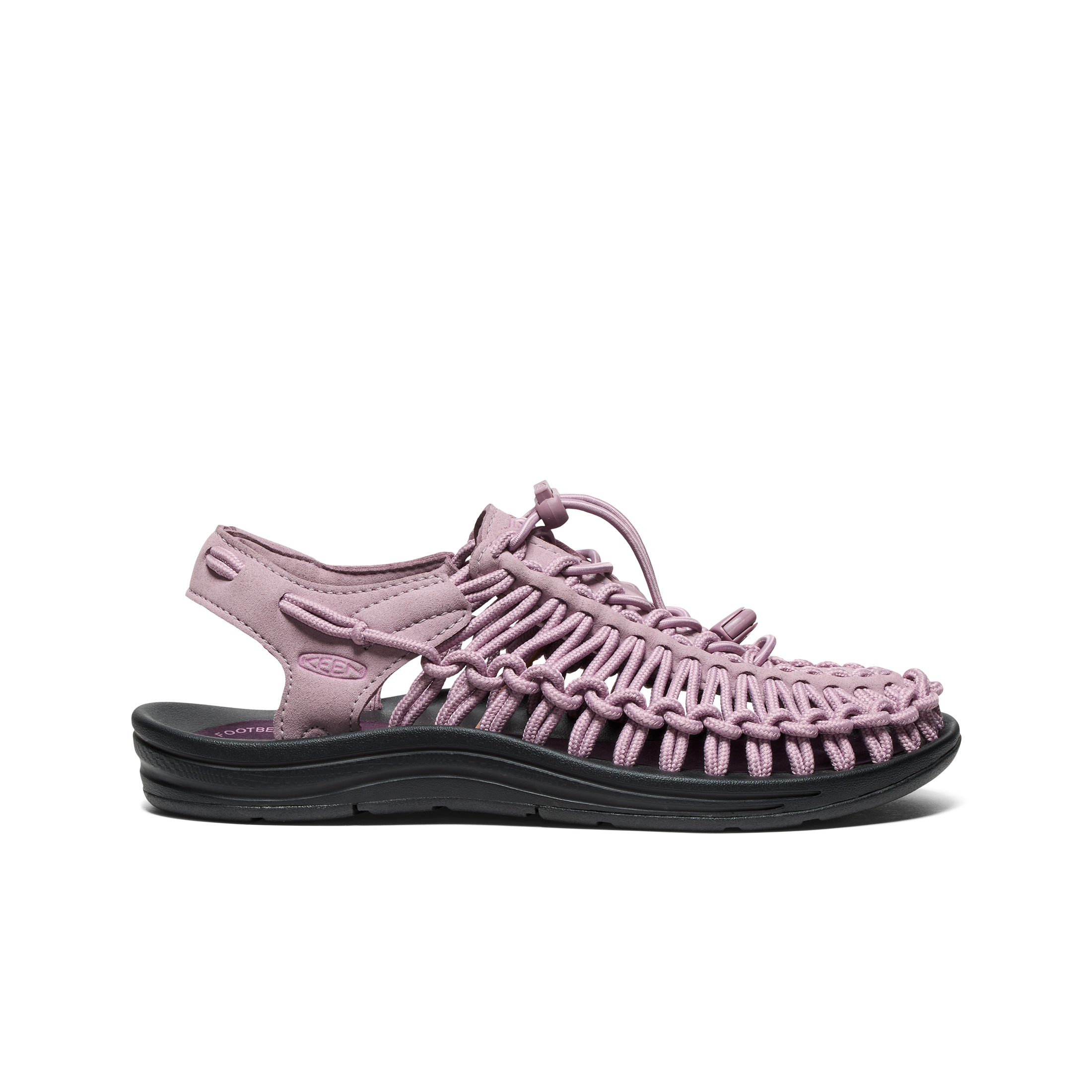 WOMEN'S UNEEK - TOADSTOOL/BLACK