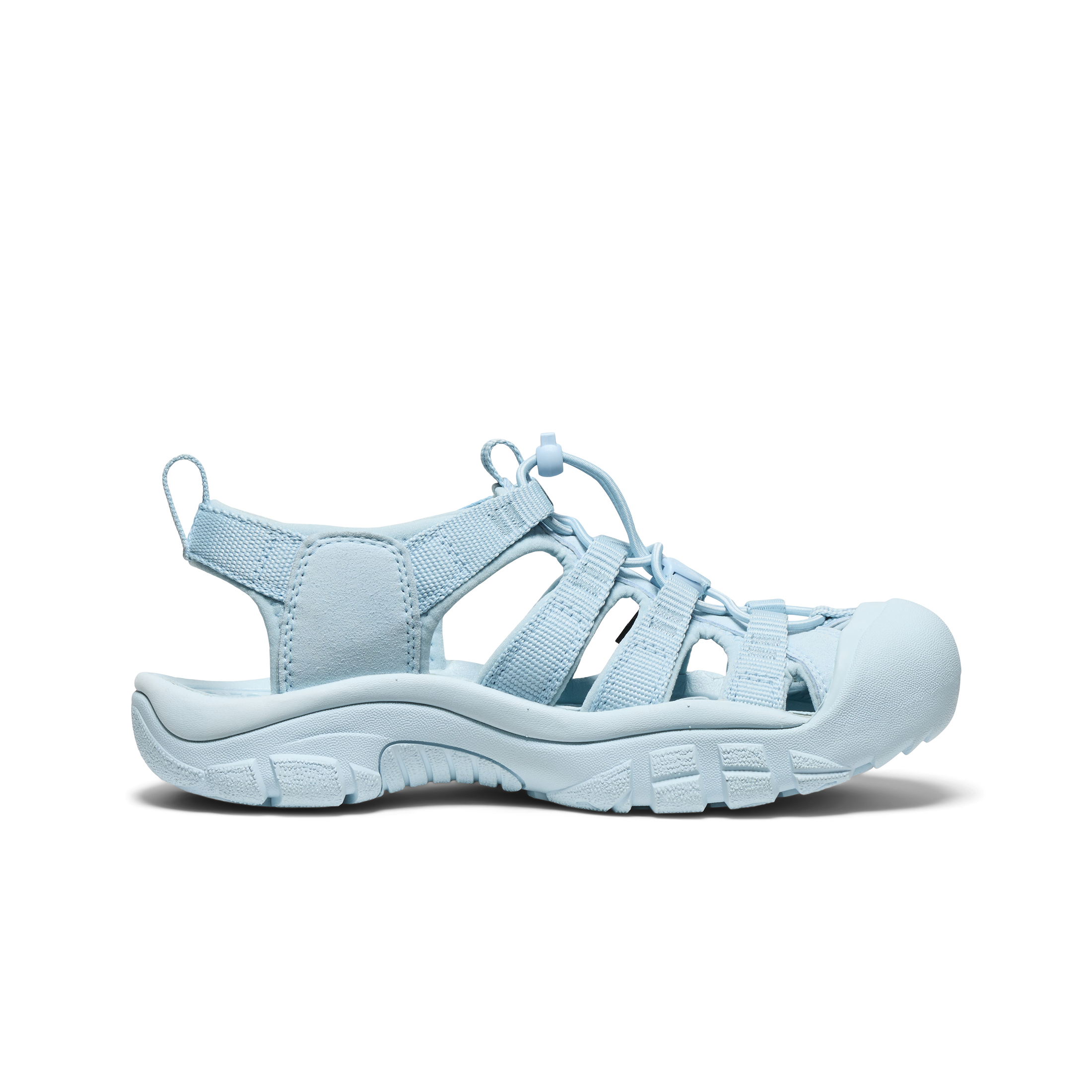 WOMEN'S NEWPORT H2 - MONOCHROME/SKYWAY