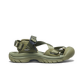 WOMEN'S ZERRAPORT II - OLIVE DRAB/BLACK