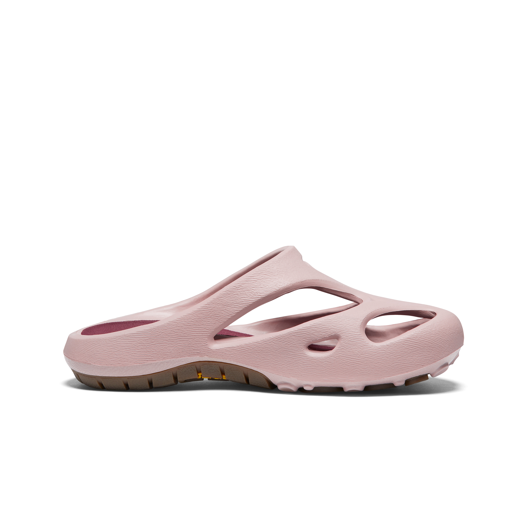WOMEN' SHANTI - FAWN/MERLOT