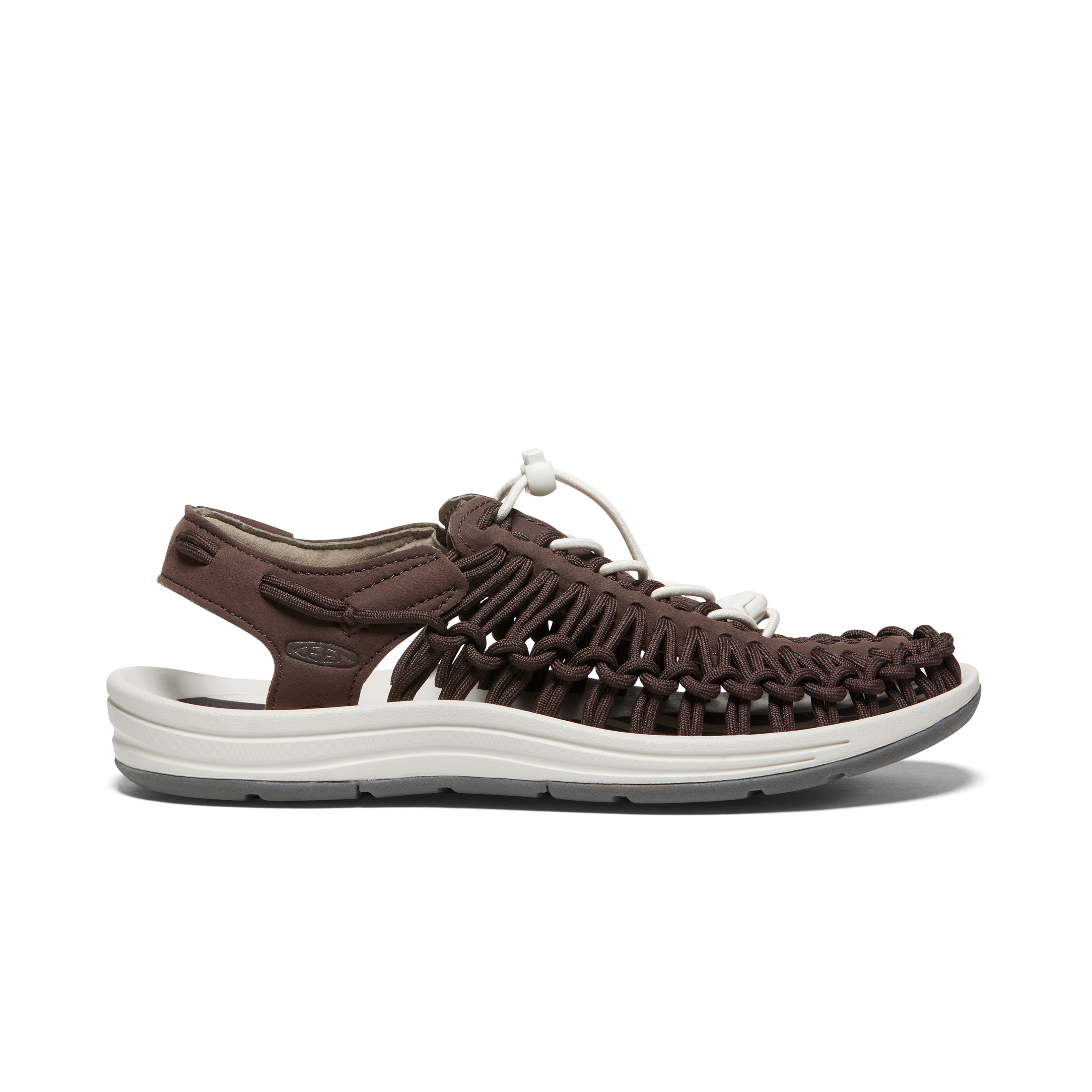 WOMEN'S UNEEK - COFFEE BEAN/BIRCH
