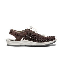 WOMEN'S UNEEK - COFFEE BEAN/BIRCH