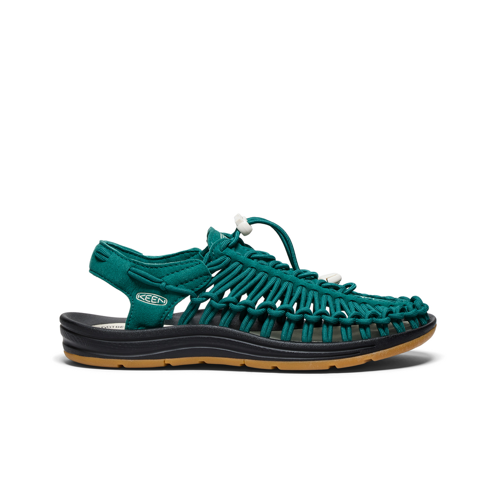 WOMEN'S UNEEK - AVENTURINE/BIRCH