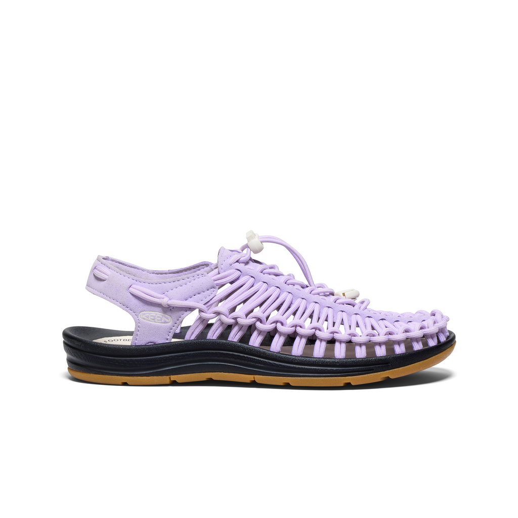 WOMEN'S UNEEK - ORCHID PETAL/BIRCH