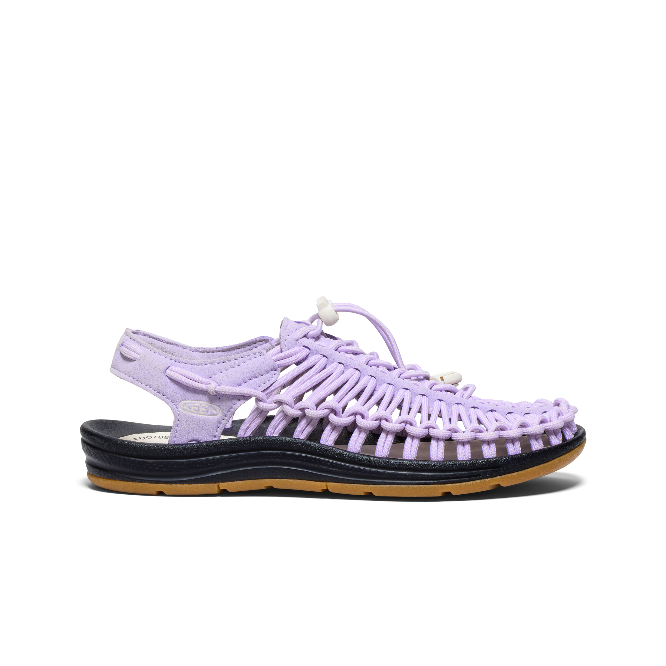 WOMEN'S UNEEK - ORCHID PETAL/BIRCH
