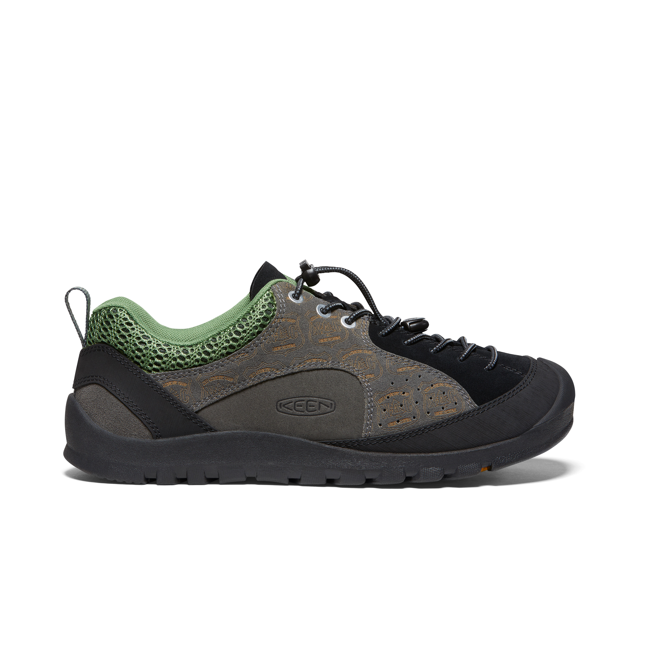 MEN'S JASPER ROCKS SP - NAC FIELD