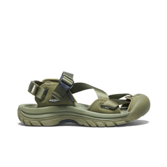 WOMEN'S ZERRAPORT II - OLIVE DRAB/BLACK