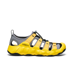 WOMEN'S HYPERPORT H2 SANDAL - KEEN YELLOW / BLACK