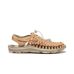 WOMEN'S UNEEK - DOE/PLAZA TAUPE