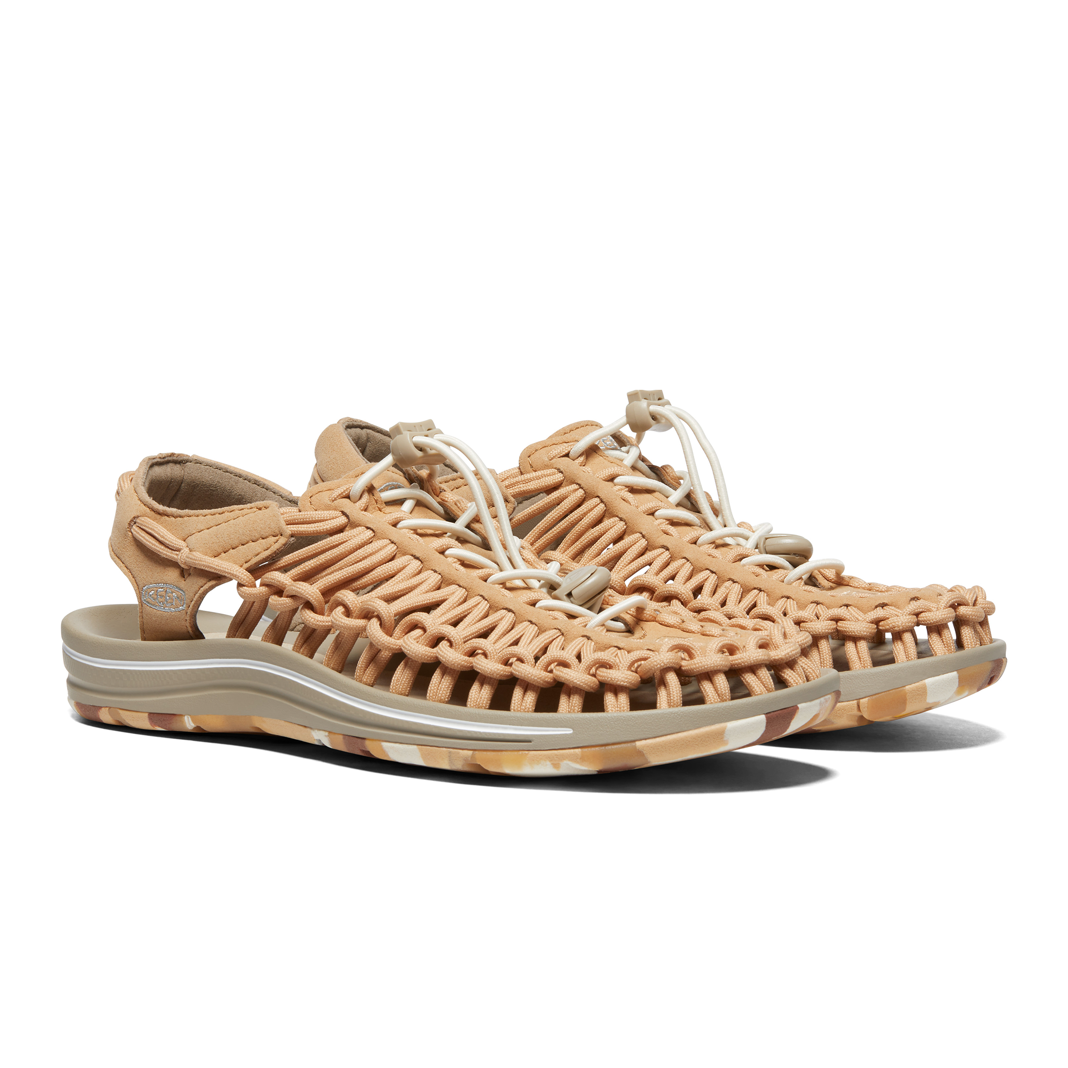 WOMEN'S UNEEK - DOE/PLAZA TAUPE