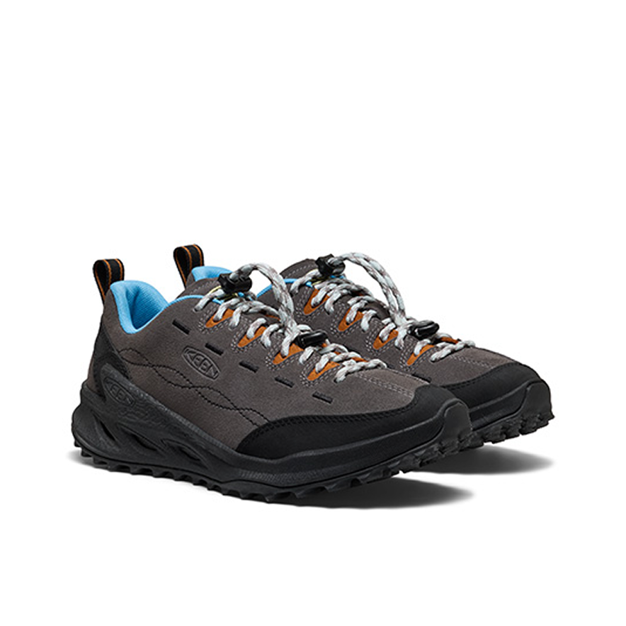 WOMEN'S JASPER ZIONIC X EMMI - MAGNET/ROASTED PECAN