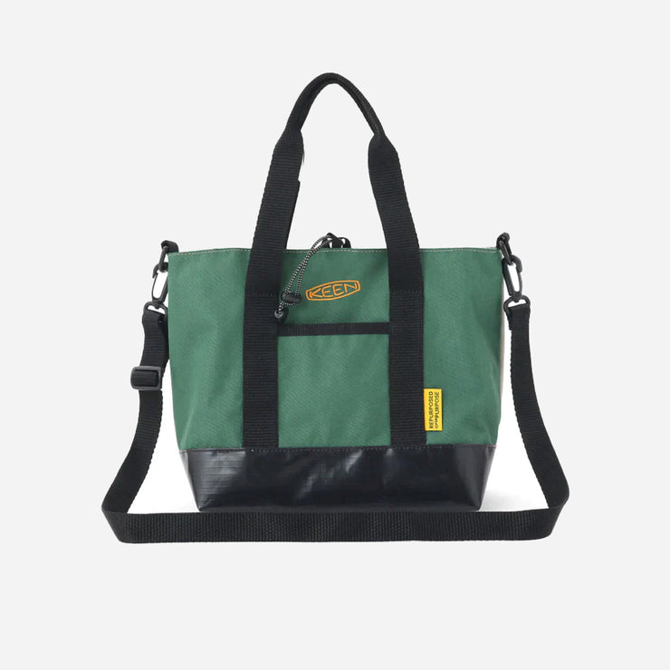 HARVEST MATERIAL MARKET TOTE