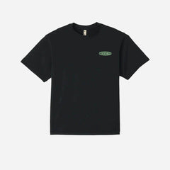 HARVEST TECH TEE C&B LOGO