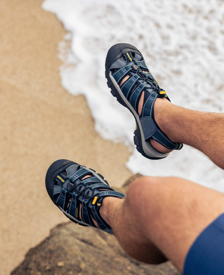 MEN'S NEWPORT H2 - TRI-BLOCK ALLOY