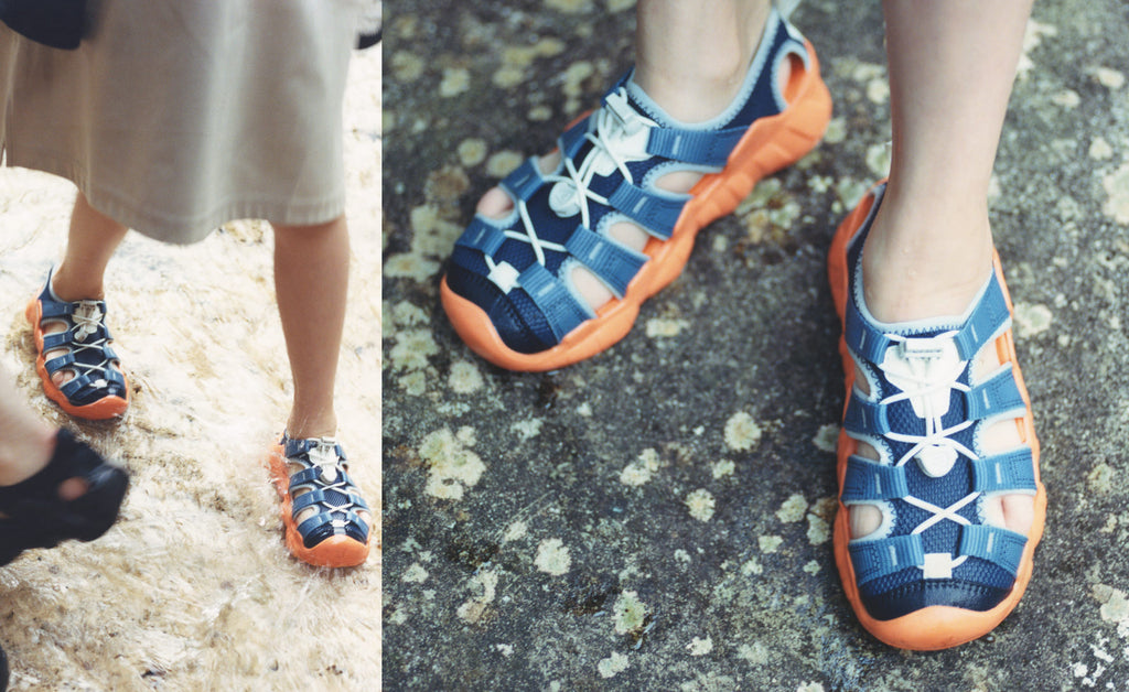 YOUTH HYPERPORT H2 x SNOW PEAK - TANEHOZUKI