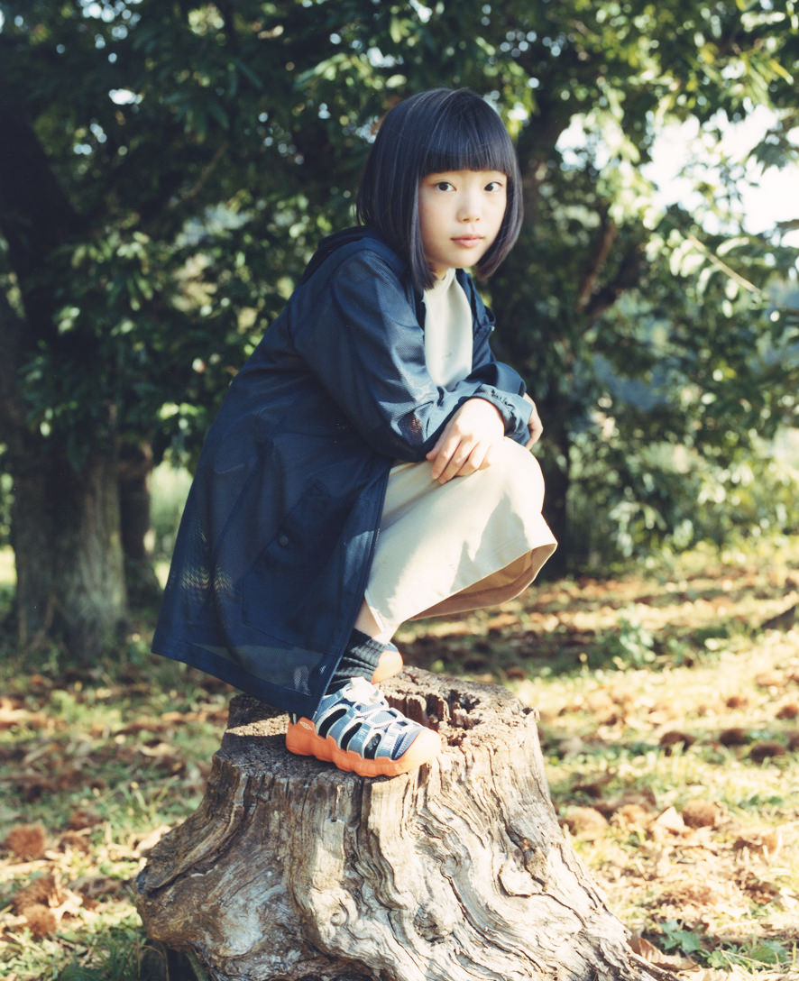 YOUTH HYPERPORT H2 x SNOW PEAK - TANEHOZUKI