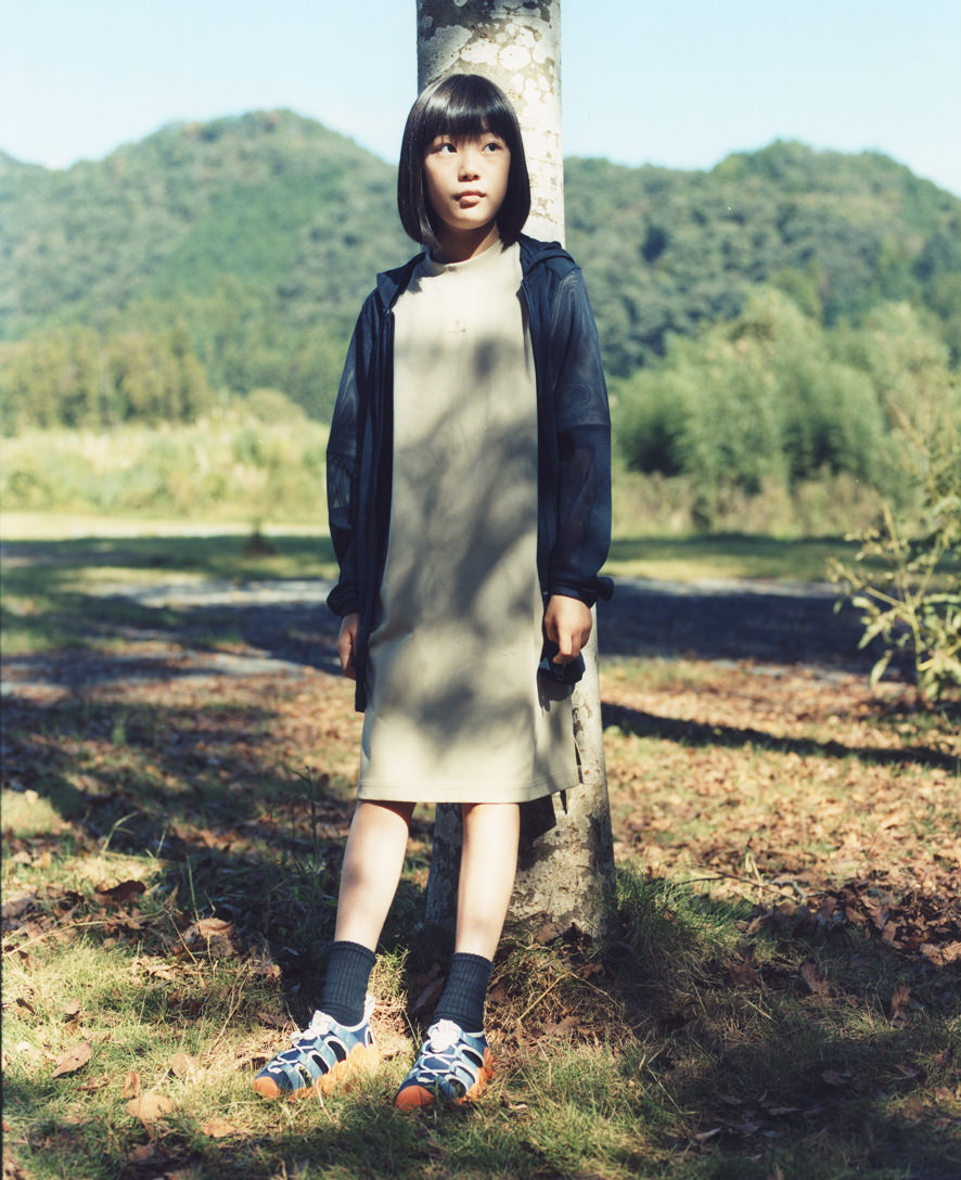 YOUTH HYPERPORT H2 x SNOW PEAK - TANEHOZUKI