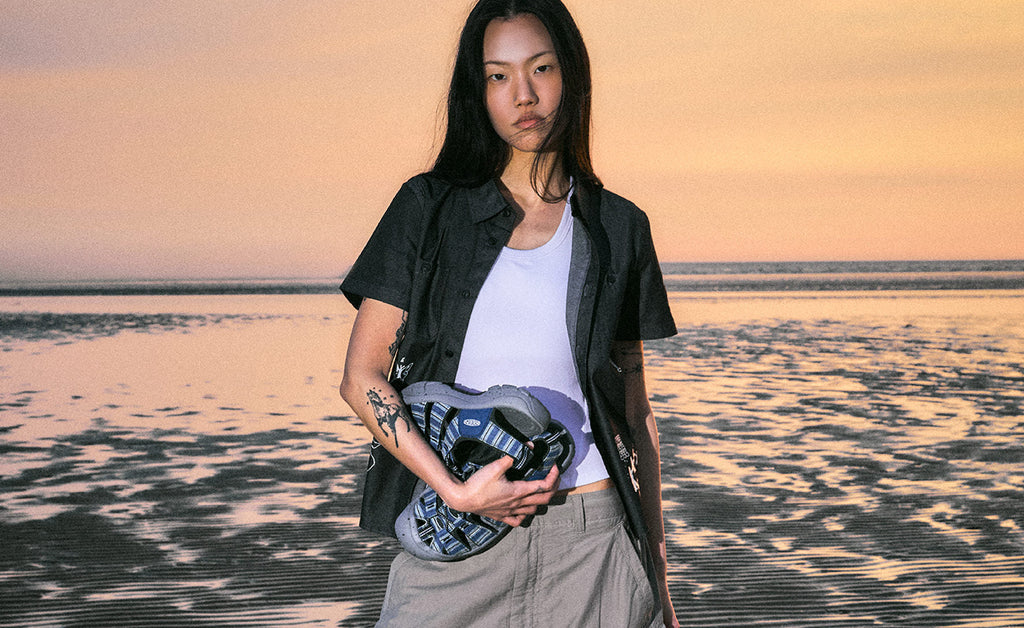 MEN'S NEWPORT H2 X YESEYESEE - NEW WAVE OF ADVENTURE