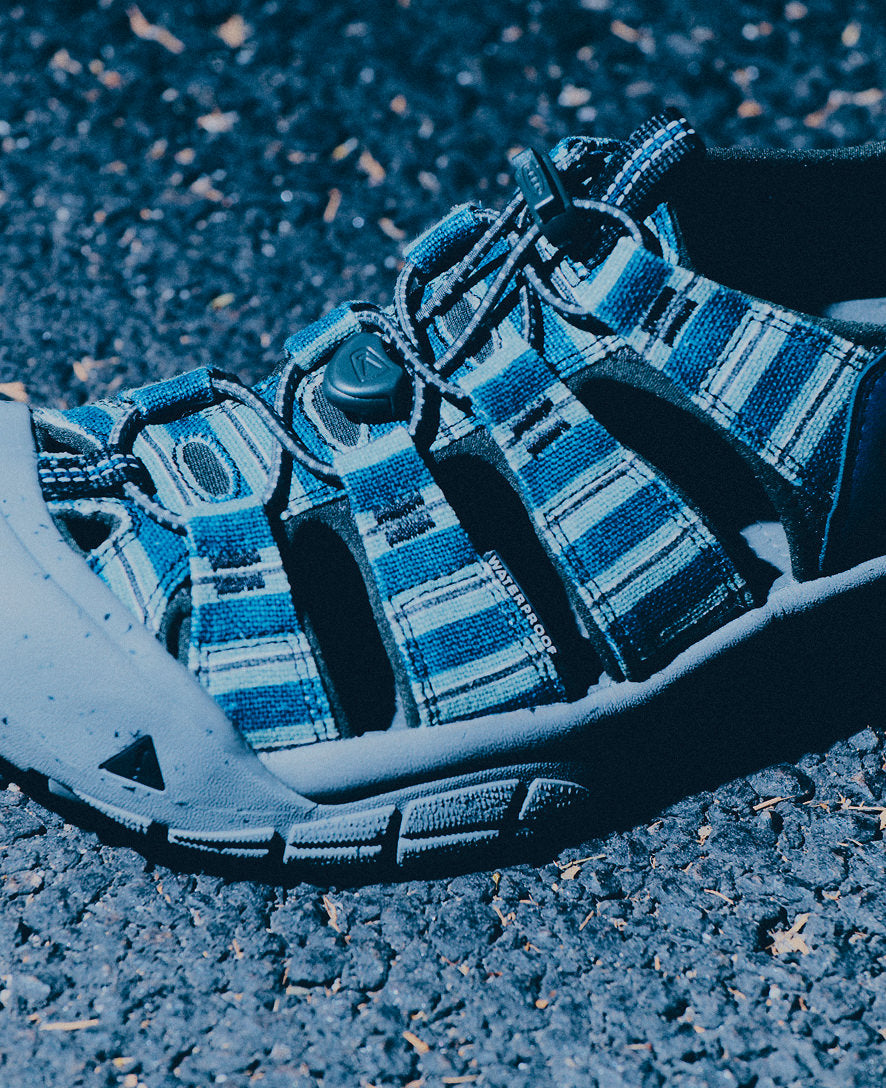 WOMEN'S NEWPORT H2 X YESEYESEE - NEW WAVE OF ADVENTURE