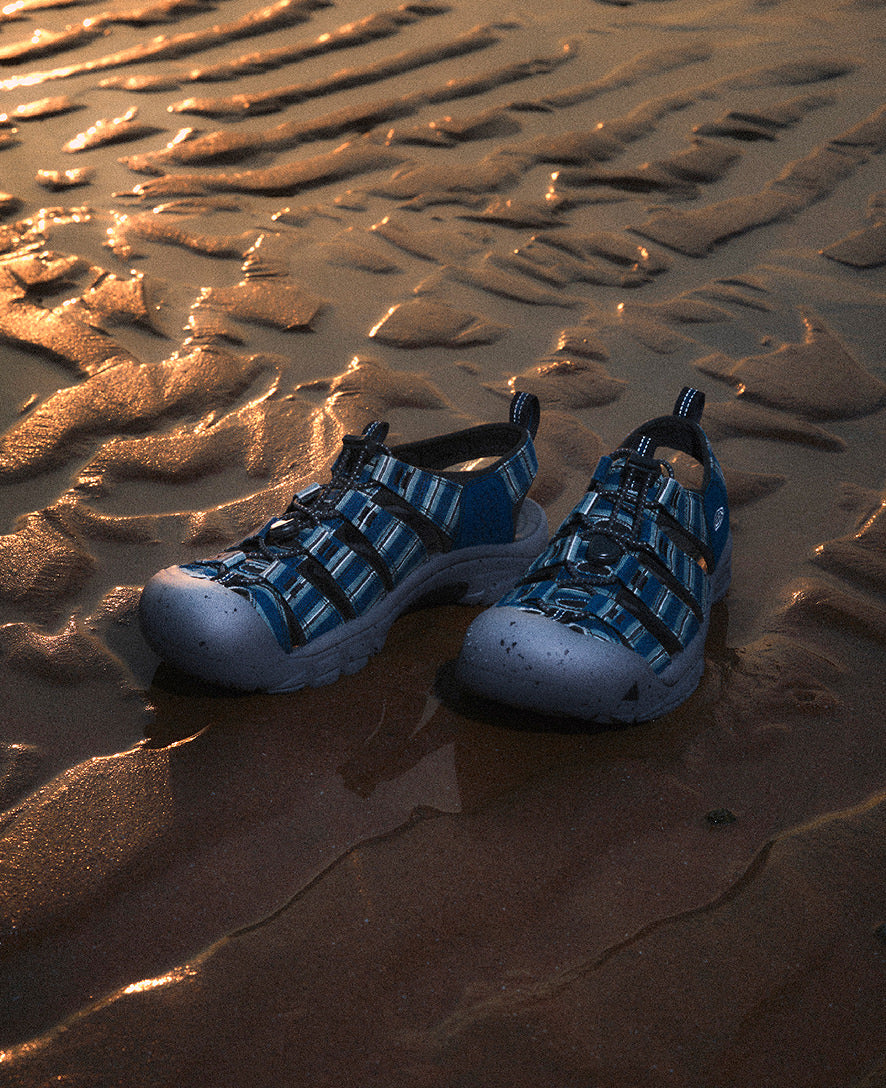 WOMEN'S NEWPORT H2 X YESEYESEE - NEW WAVE OF ADVENTURE