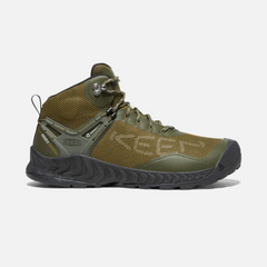 MEN'S NXIS EVO MID - FOREST NIGHT/DARK OLIVE