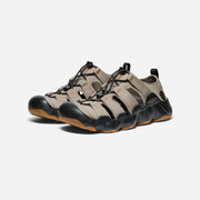 MEN'S HYPERPORT H2 SANDAL - BRINDLE/BLACK