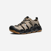 MEN'S HYPERPORT H2 SANDAL - BRINDLE/BLACK