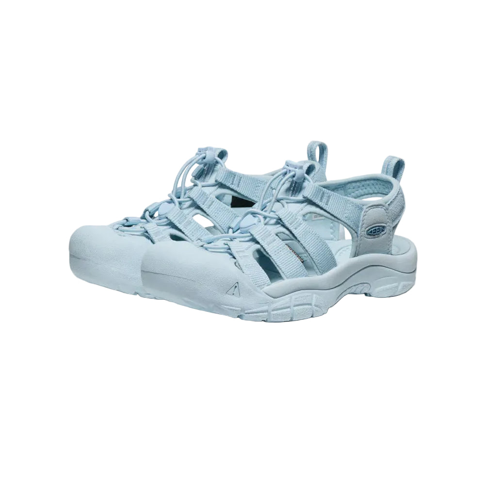 WOMEN'S NEWPORT H2 - MONOCHROME/SKYWAY
