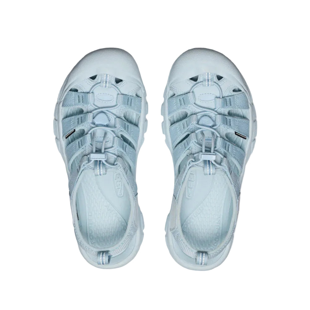 WOMEN'S NEWPORT H2 - MONOCHROME/SKYWAY