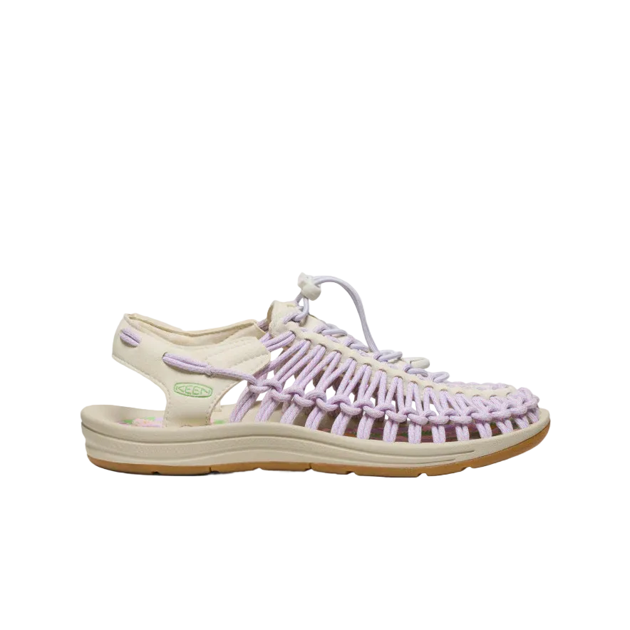 WOMEN'S UNEEK x MIMOSA - BIRCH/THISTLE