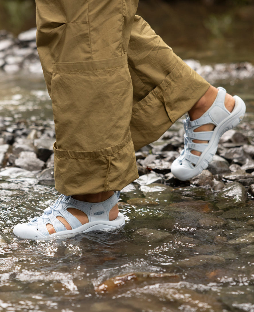 MEN'S NEWPORT H2 - TRI-BLOCK SAFARI