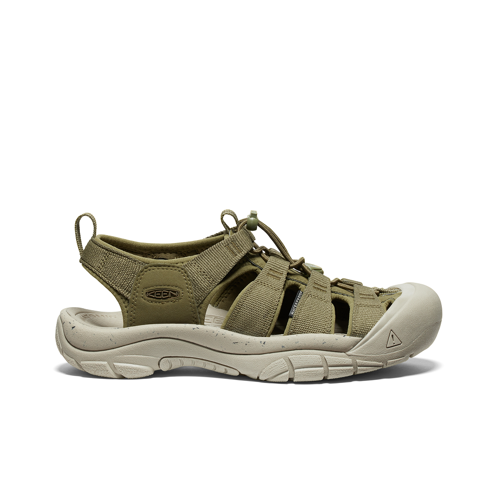 MEN'S NEWPORT H2 - MARTINI OLIVE/DARK OLIVE
