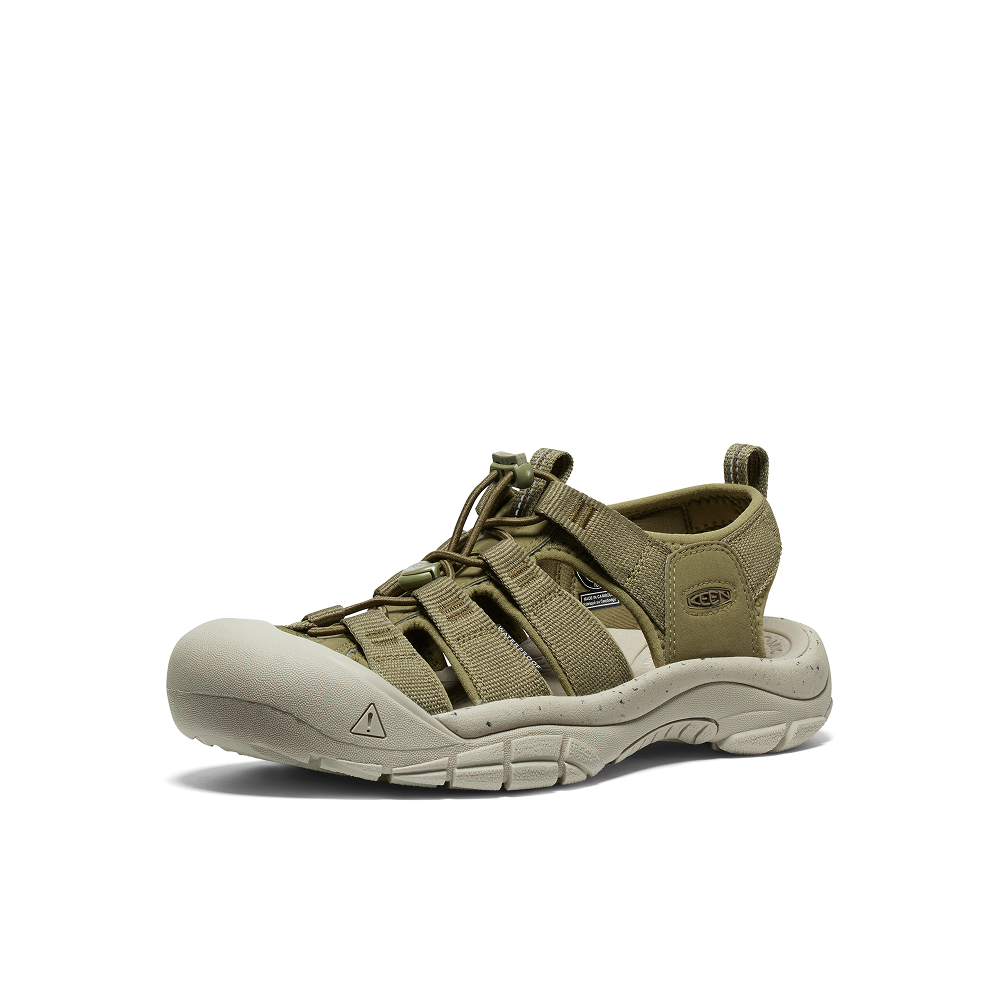 MEN'S NEWPORT H2 - MARTINI OLIVE/DARK OLIVE