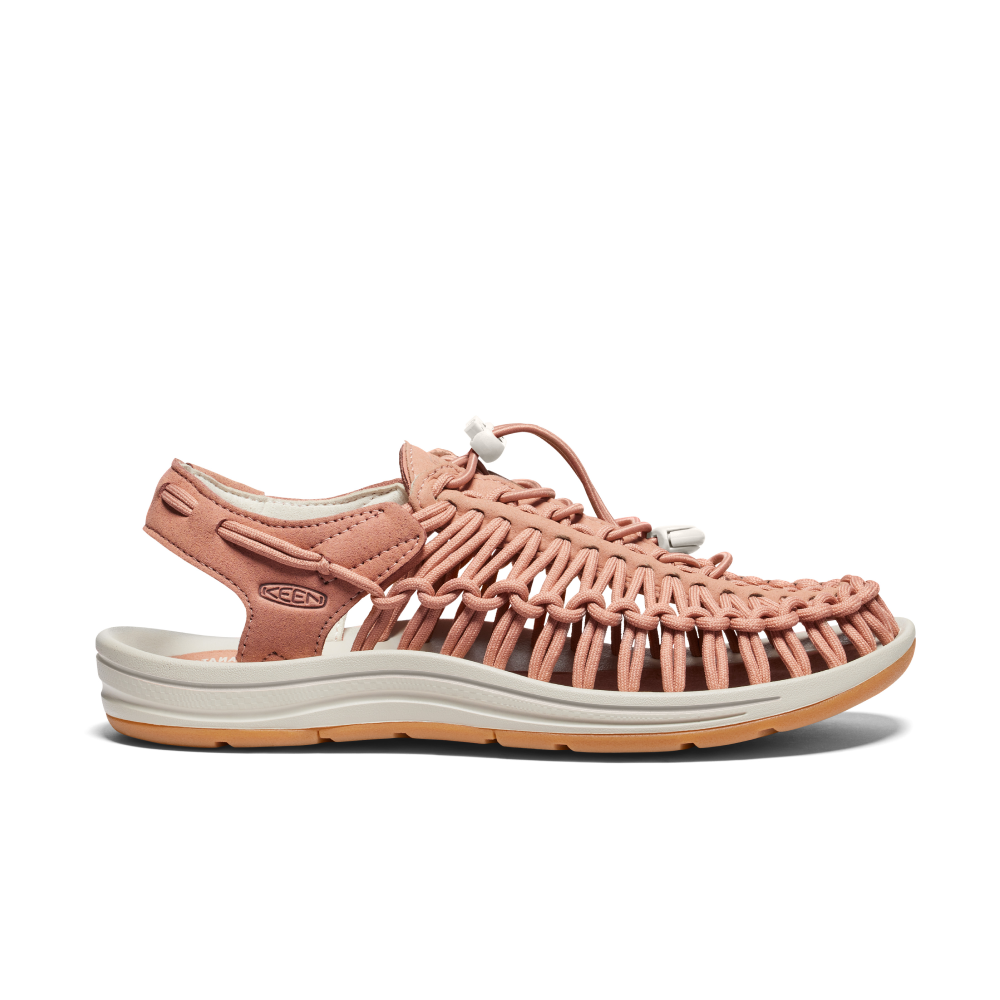 WOMEN'S UNEEK - CORK/BIRCH