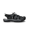 MEN'S NEWPORT H2 - BLACK/STEEL GREY