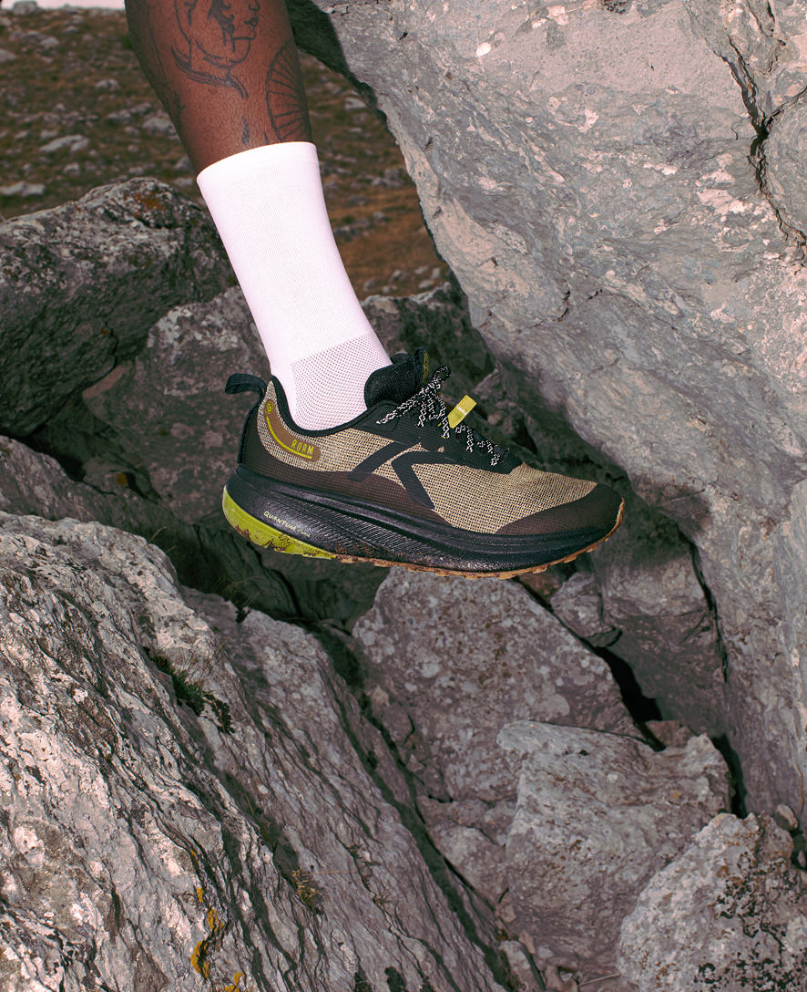 MEN'S ROAM - BIRCH/BRINDLE