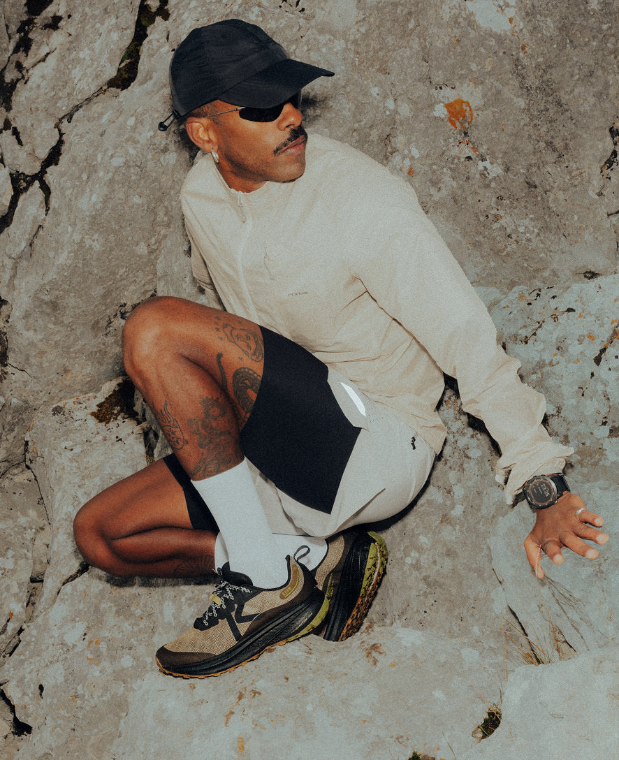 MEN'S ROAM - BIRCH/BRINDLE