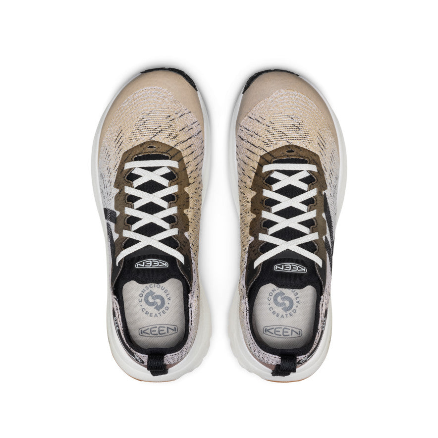 MEN'S SEEK - SAFARI/BLACK
