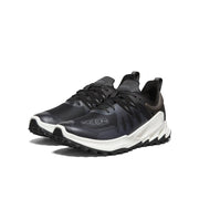 MEN'S ZIONIC SPEED - BLACK/STAR WHITE