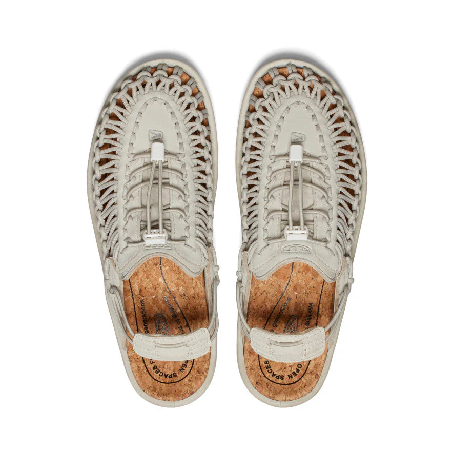 ALL GENDER UNEEK II CONVERTIBLE - PLAZA TAUPE/PLAZA TAUPE