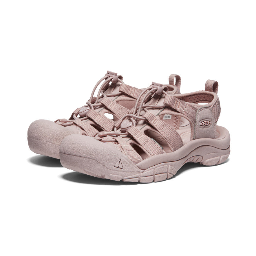 WOMEN'S NEWPORT H2 - MONOCHROME/FAWN