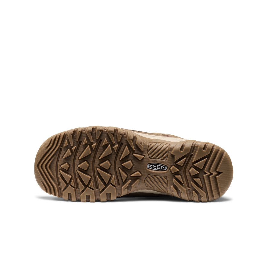 WOMEN'S TARGHEE IV WP - CANTEEN/HUCKLEBERRY