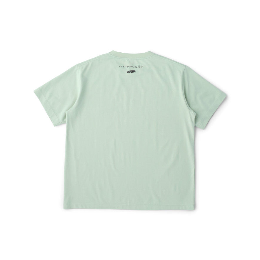 US4 OC/RP DRIFT ISLAND TEE