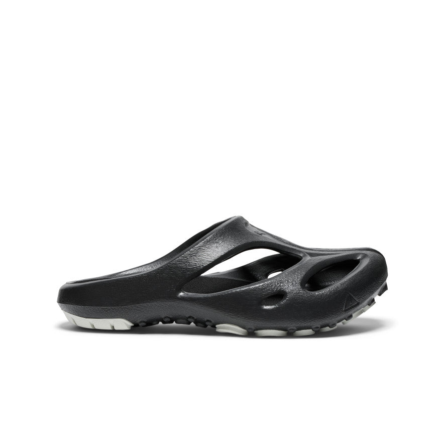 WOMEN' SHANTI - BLACK/DAWN BLUE