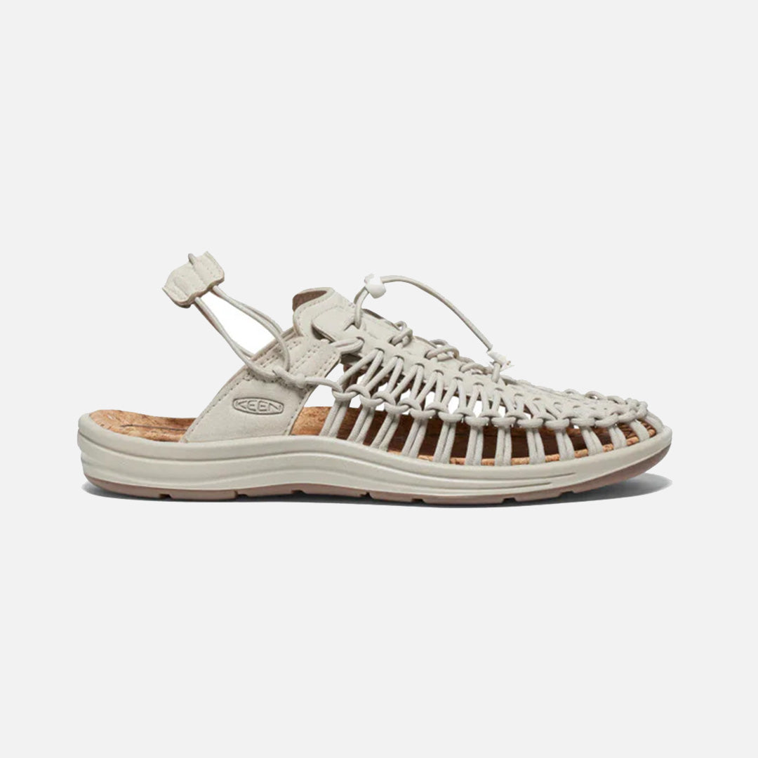 emmi×KEEN】UNEEK II OT/ emmi ブラウン 24cm（UNEEK II