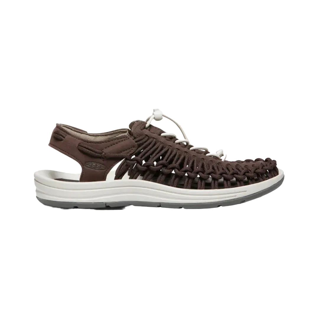 WOMEN'S UNEEK - COFFEE BEAN/BIRCH