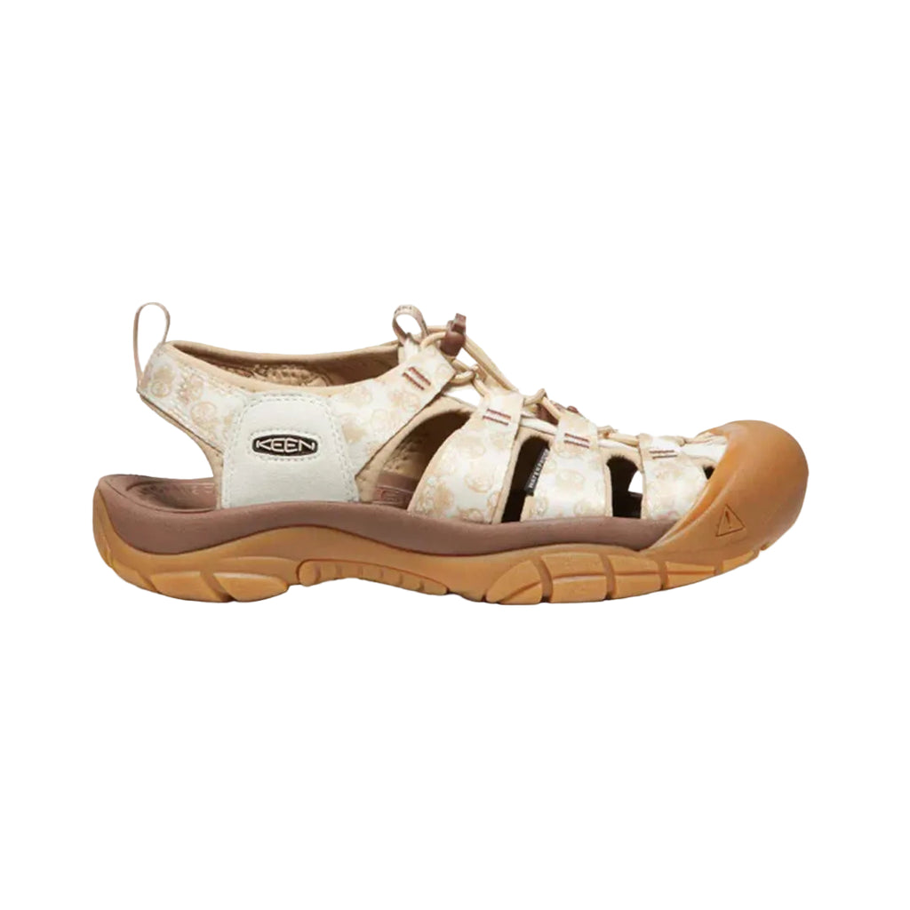 WOMEN'S NEWPORT RETRO - SMOKEY BEAR/SMORES